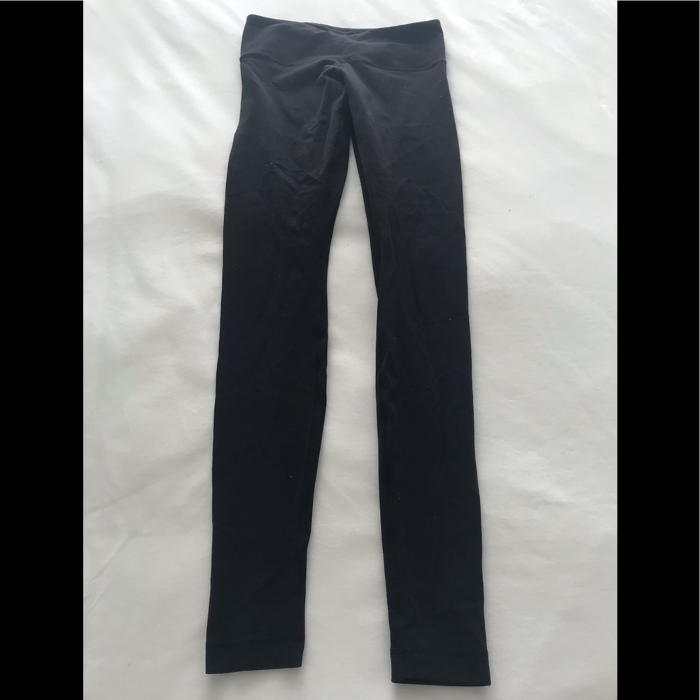 Wunder under pant